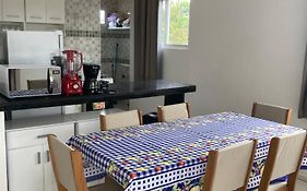 Apartamentos Rua Saberé